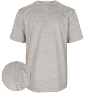 벨루티 25FW 브리지베이지 스크리토 티셔츠 R29JRS102002 D56