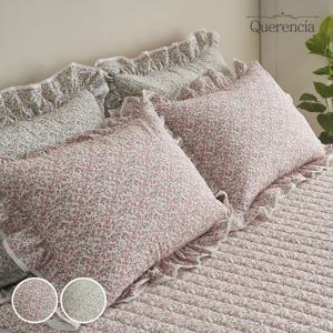 케렌시아 플랑 광목 워싱 베개커버 BPT