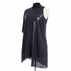 골든구스 여성 언밸런스 드레스 (G28WP038 A2)