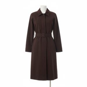 MARGARET HOWELL 25FW MHL. OVERALL DRESS (WHDR0518A25LAR MAH) (MHL. 오버롤 드레스)