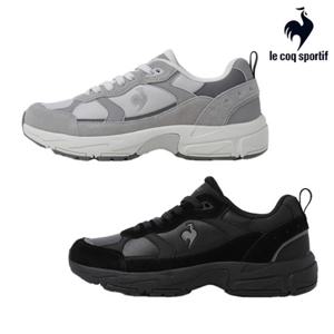 [르꼬끄] 남녀공용 드래곤비트 V3 스플리트 운동화 QR123LCR18