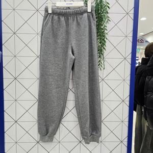 [에꼴리에]에꼴리에 주니어 액티브 본딩 조거 셋업 바지 25D1704