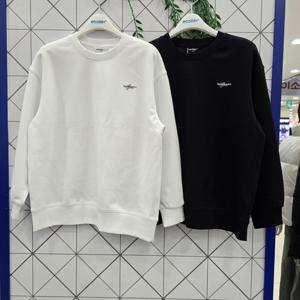 [에꼴리에]에꼴리에 주니어 원포인트 특양면 맨투맨티 26A0401_G