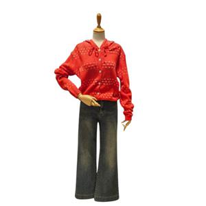 [에잇컨셉]1708롱붓컷 C25K9FDN009