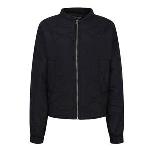 [레코브](레코브) 물결 퀼팅 패딩 항공 점퍼(LC61D2PD502X)