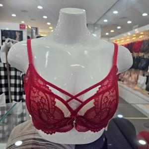 솔브 sh06 더 그레이스 브라 SBRD557E