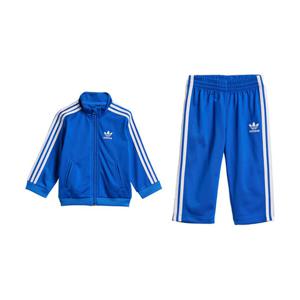 [아디다스]아디다스 키즈 컬러 파이어버드 트랙 수트 IX5207