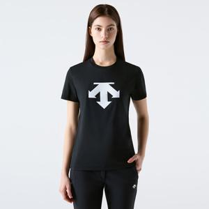 [데상트공식] 터프 스피릿 반팔 티셔츠 SR123UTS12