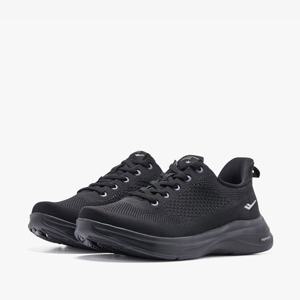 프로스펙스 팁토포 남녀공용 초경량 니트 워킹화 PW0UW24S231