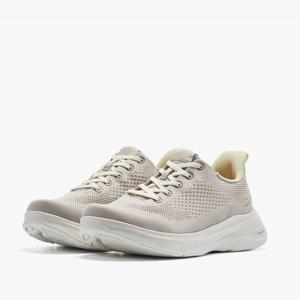 프로스펙스 팁토포 남녀공용 초경량 니트 워킹화 PW0UW24S233