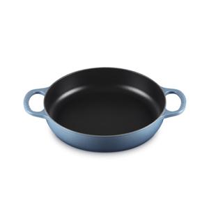 [르크루제]시그니처 에브리데이팬 28cm-샴브레이