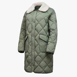 프로스펙스 AIR WAVE 여성 롱패딩자켓 PS3WJ24W712