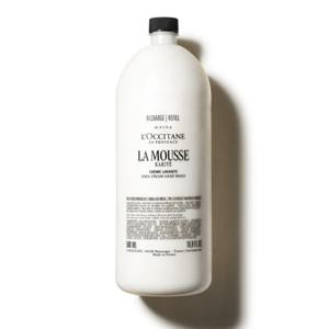 록시땅 시어 크림 핸드 워시 리필 500ml (카리테 콩포르)