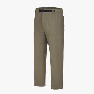 프로스펙스 NC 벨티드 스트레이트 핏 세미와이드 남성 팬츠 PS3MP23F522