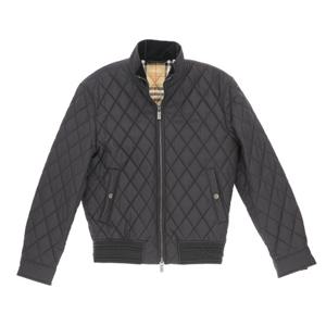 8110187 M TAUNTON 버버리 톤턴 퀼팅자켓 퀼팅점퍼