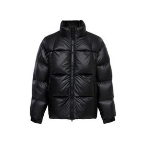 아이더 ADD ON (에드온) 남성 아트 푸퍼 다운 자켓_Black DMW25523Z1 282080