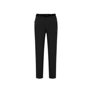 아이더 HERITAGE 여성 테크 팬츠_Black DWU25332Z1 282912