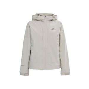 아이더 WINDLOCK (윈드락) 여성 윈드스타퍼 방풍 자켓_Light Beige DWU25106E1 283063