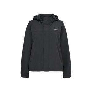 아이더 POP 여성 간절기 후디드 자켓_Dark Grey DWU25181C6 283078