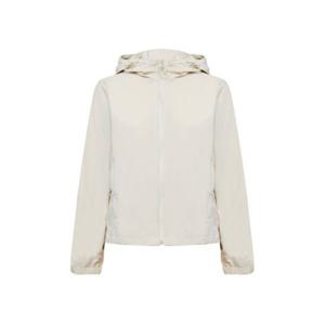 아이더 POP 우븐 여성 스트레치 방풍 자켓_Vanilla DWP26188W4 301802