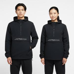 나이키 데일리 조던 MVP 아노락 가을 후드 자켓 FV7440-010