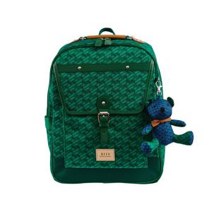[빈]BX11AB03GN 남아 그린 책가방