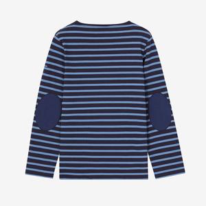 [세인트제임스 본사정품] [26SS 뉴컬러] Meridien II Elbow Patch (0IX) ASJM2610915-0IX