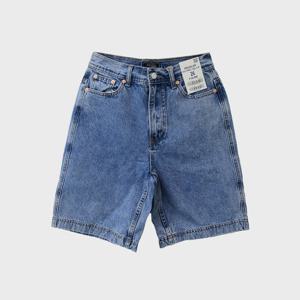 [후아유]여성 버뮤다 데님 쇼츠 (WHTJC2692F-T)