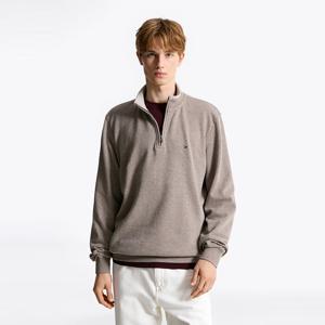 [공식][타미힐피거] 프렌치 립 하프 집업 (T12F7TPO160MT1HI3)