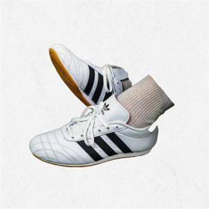 아디다스 ADIDAS 태권도 레이스 클라우드 화이트 코어 블랙 JS1194 2471430