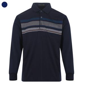 남자 겨울 국내제작 기모 카라티셔츠 BGM-L-TS-1205