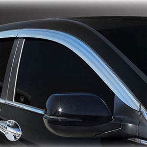 경동K750크롬썬바이저(올뉴카렌스)