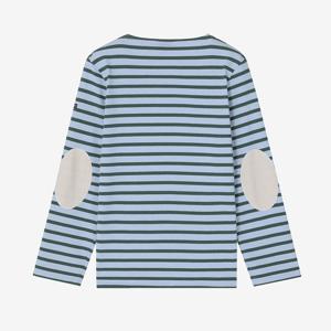 [세인트제임스 본사정품] [26SS 뉴컬러] Meridien II Elbow Patch (HB4) ASJM2610915-HB4