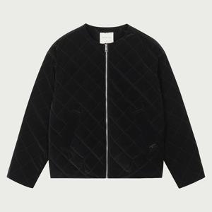 [행텐 틴즈]여성 라이트 웨이트 퀼팅 점퍼_100(10560-110-201-69)