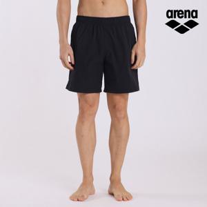 [아레나]아레나스포츠 유니 밴딩 3부 팬츠 S3MC1HP03BLK