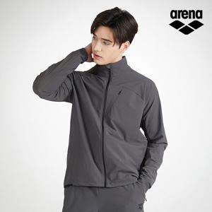 [아레나]아레나스포츠 유니 베이직 트레이닝 자켓 S3MC1SJ03CGY