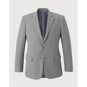 [트레몰로][TREMOLO] 데일리 라이크 자켓._TRNFU3S1121