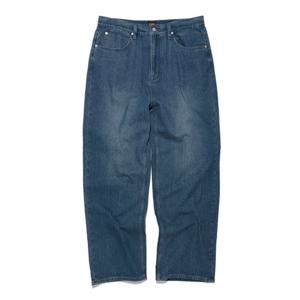 [LEE]LEE 맨 릴랙스드핏 데님 팬츠 인디고 다크 LE2601IP32ID