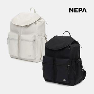 네파 공용 브리즈 플로우 10L 백팩 소형 배낭 아웃도어 등산가방 7MC7526