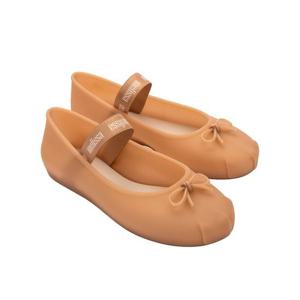 [토박스]멜리사 우먼 소피 플랫 베이지 MSWCG2TSSP11BEI