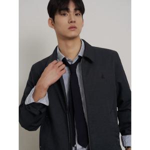 [빈폴멘] 트윌 블루종  네이비 (BC6239C15R)