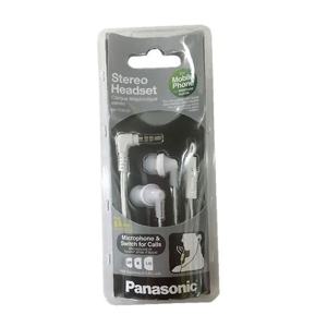 JMds 파나소닉 스마트폰 이어셋 RP-TCM120 (화이트)