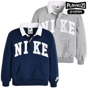 [플레이키즈프로]나이키 키즈 폴로 셔츠 A243TS158P