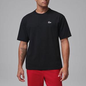 [국내매장] 나이키/남성반팔/조던 스니커즈 패치 티셔츠(IF3107-010)/EV