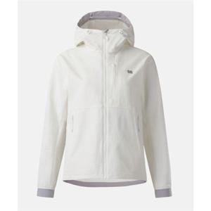 코오롱스포츠 KOLON SPORT HERO 여성 스톰플리스 프로 LIGHT 소프트쉘 재킷 JKJJX26022IVO 329618