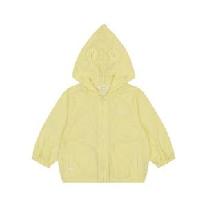아가방 TC01 여름  노아곰번아웃점퍼(YELLOW)_ 01T35500287