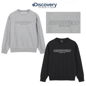 디스커버리키즈 DKTR30061 키즈 그래픽 맨투맨