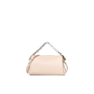 살바토레 페라가모 숄더백 221076 790050002 Ballet pink