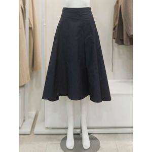 [숲]뒷밴딩 플레어 스커트(SC3SRM2)