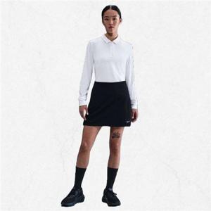 나이키 FZ6313-010 투어 여성 드라이 핏 ADV 골프 스커트 2468496